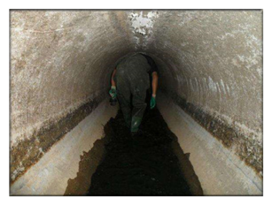 静乐管道高压清洗