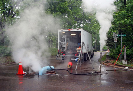 静乐CIPP热固化修复技术