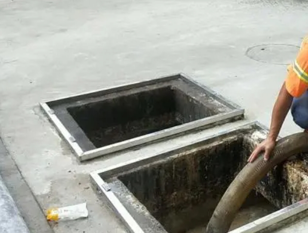 静乐化粪池清理