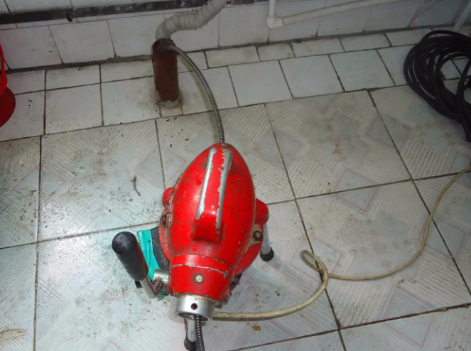 静乐下水道疏通