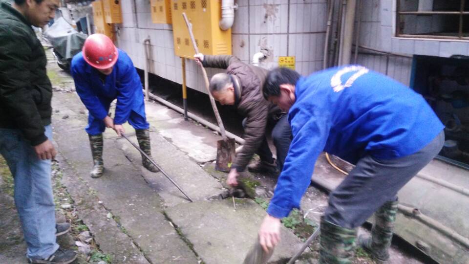 静乐清掏化粪池、管道疏通一站式服务<高效><技术><可靠>